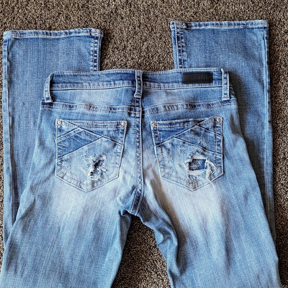 Daytrip Virgo jeans